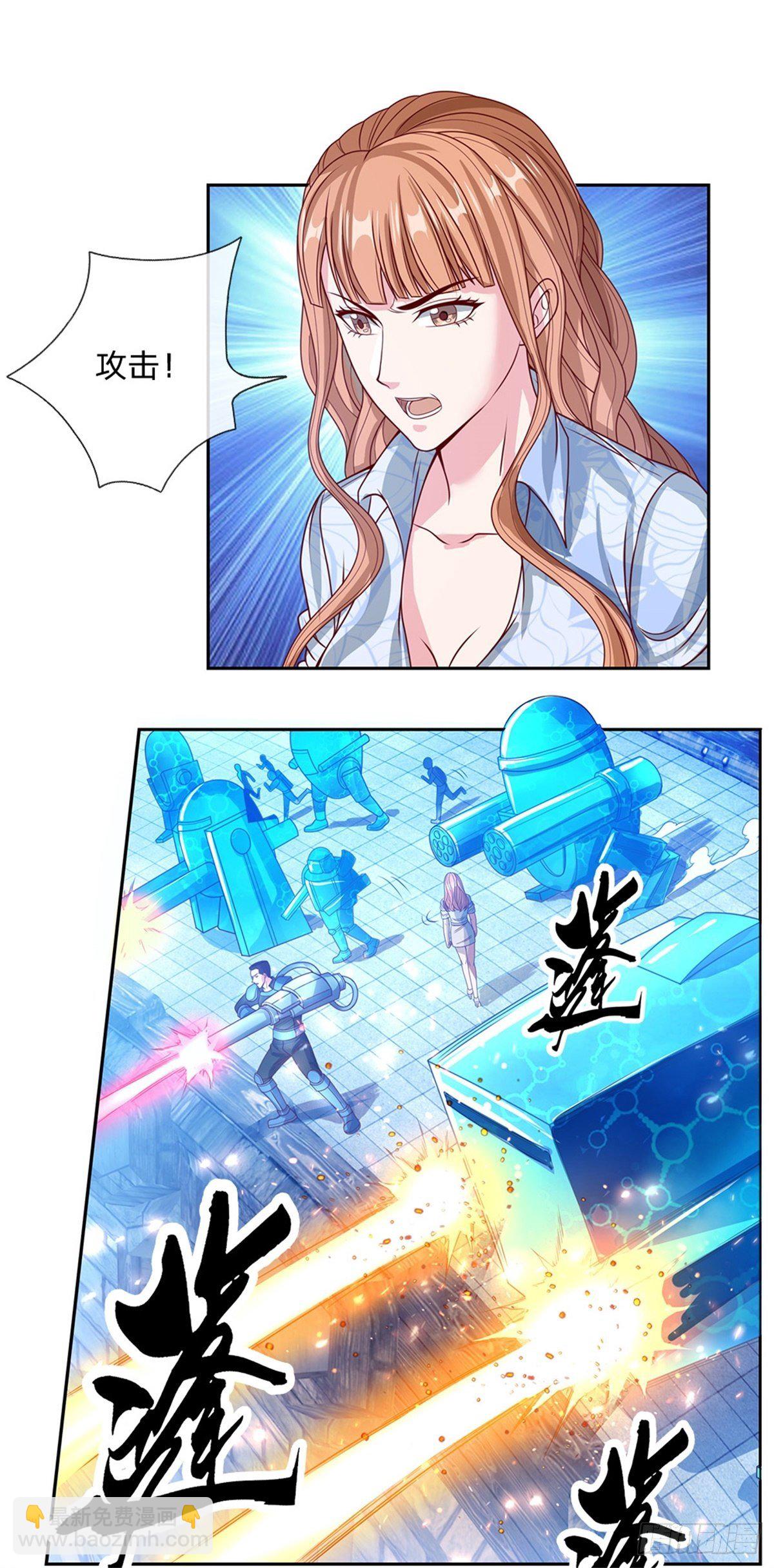 第104话 惊喜到了6