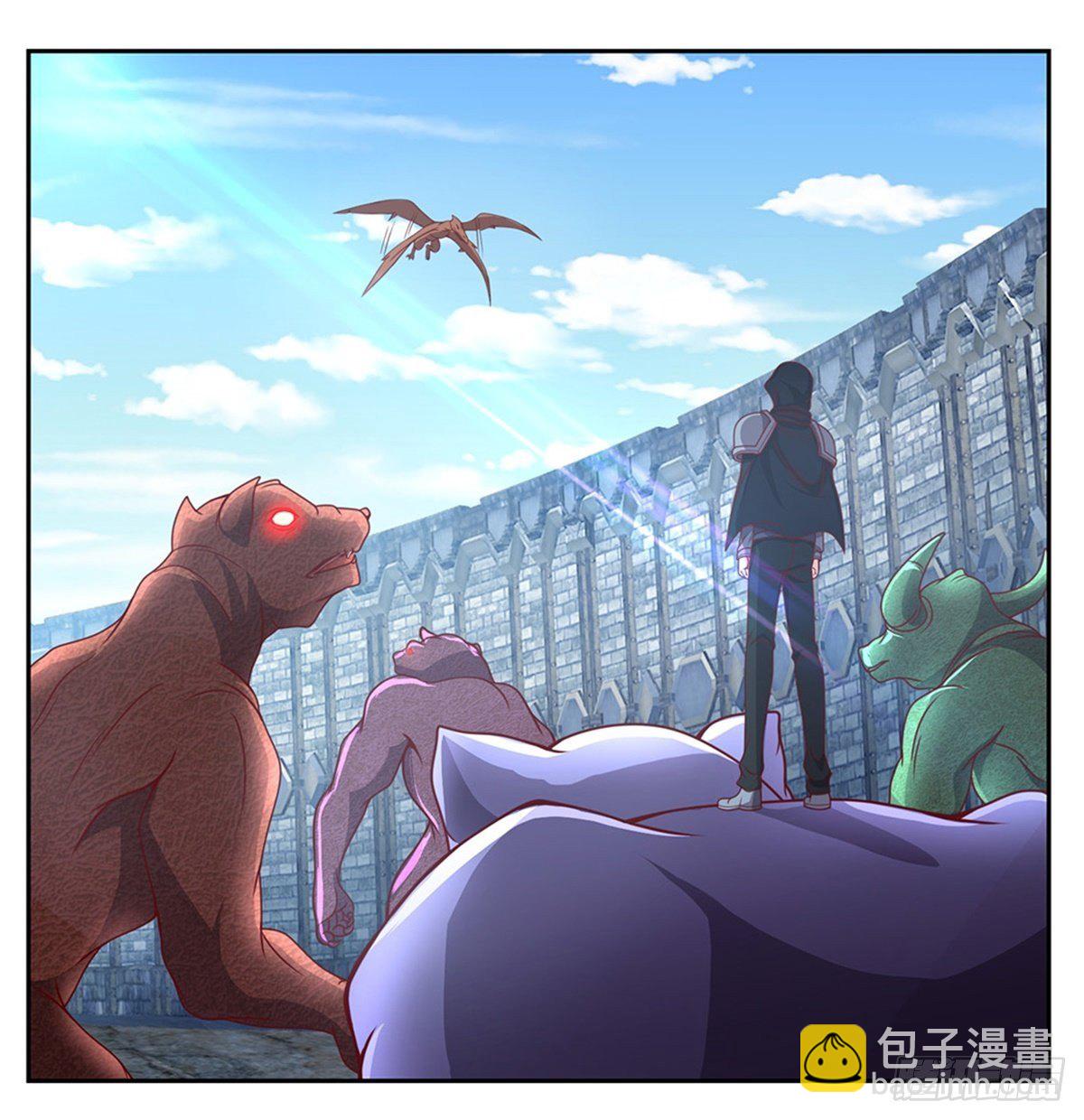 第117话 母亲没有保护好你25