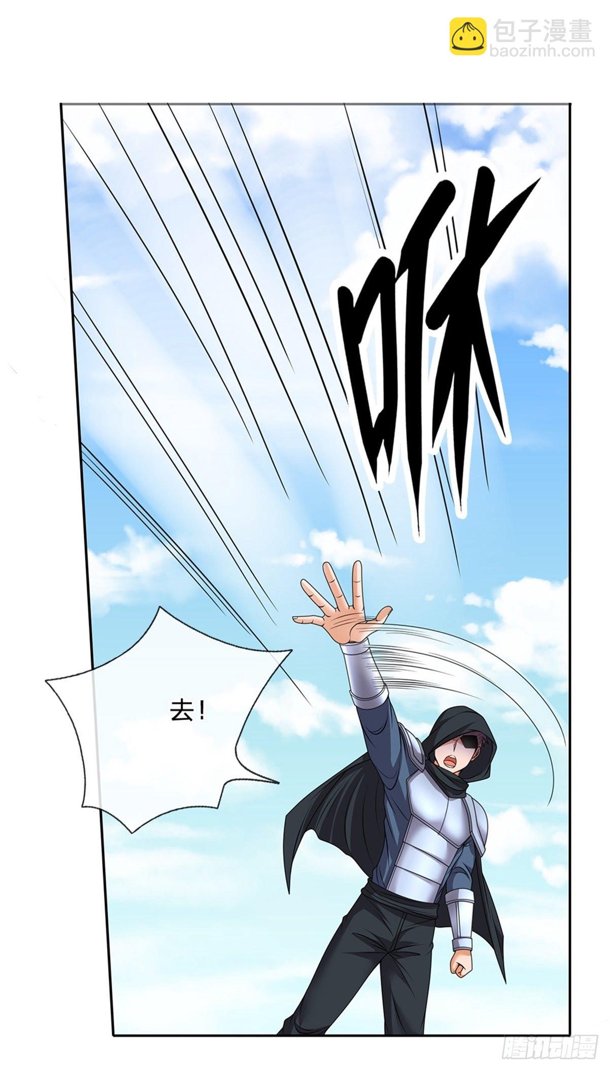 第126话 人类希望所在6