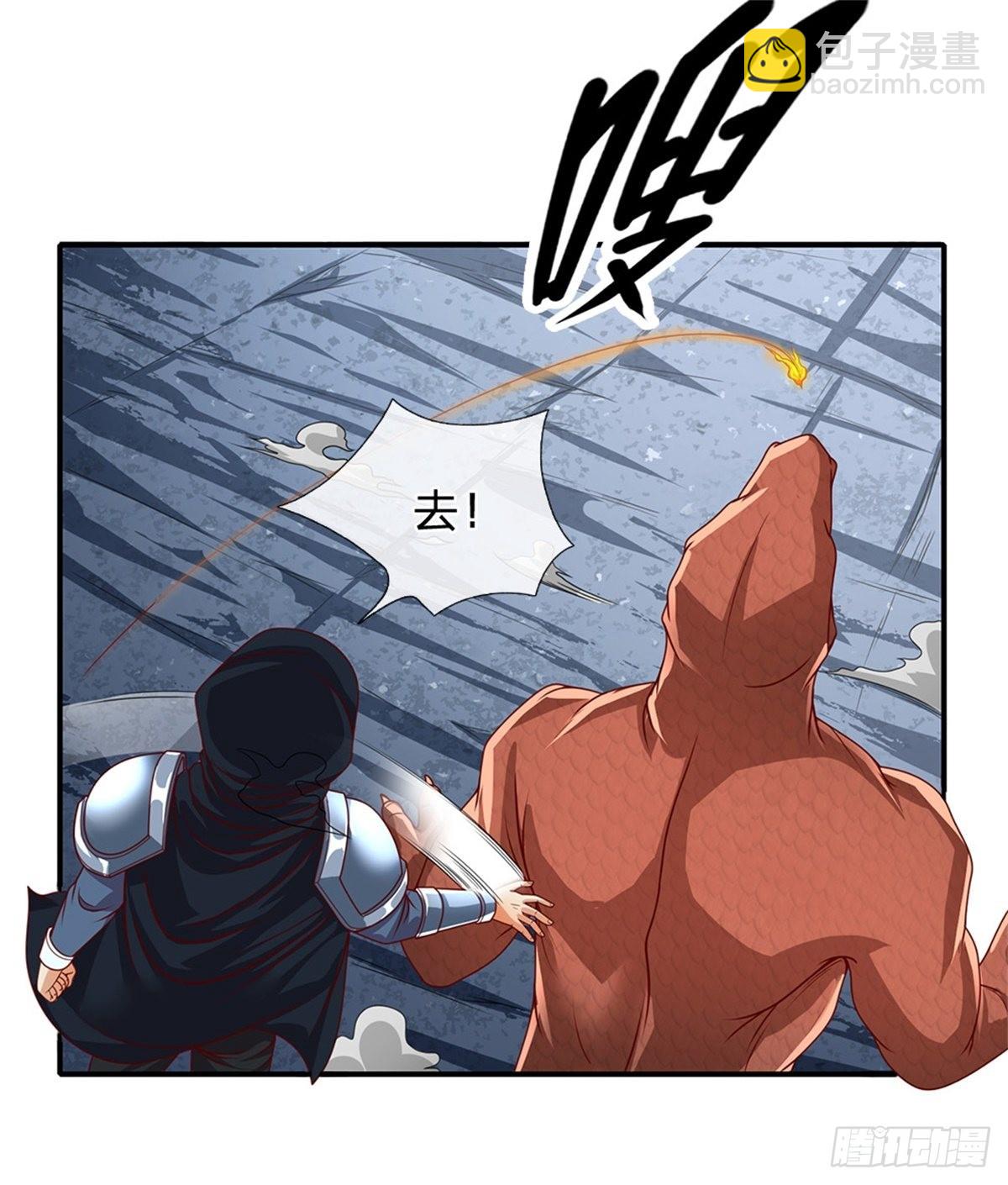 第127话 去吧，毁灭4
