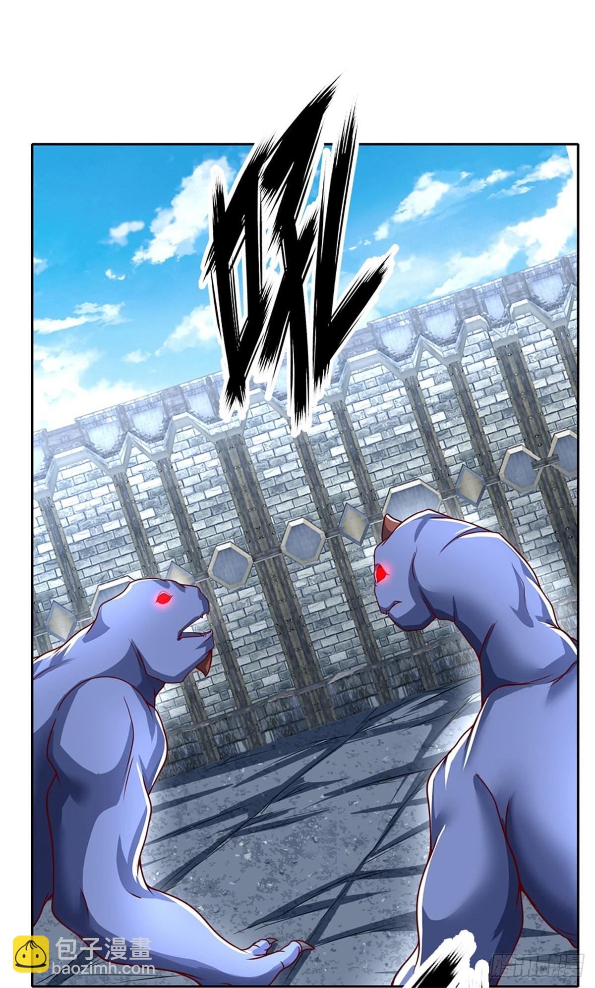 第140话 平平无奇的卡牌师！2