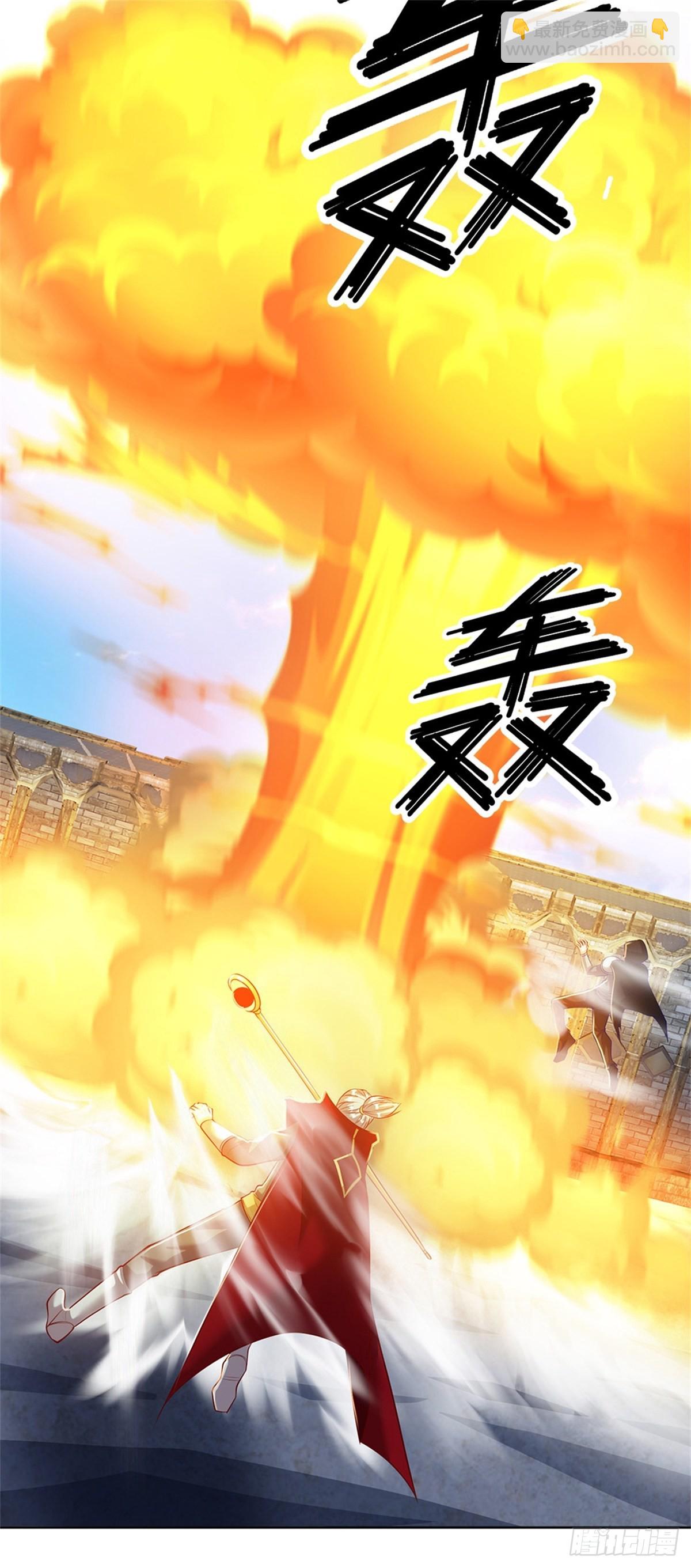第140话 平平无奇的卡牌师！23