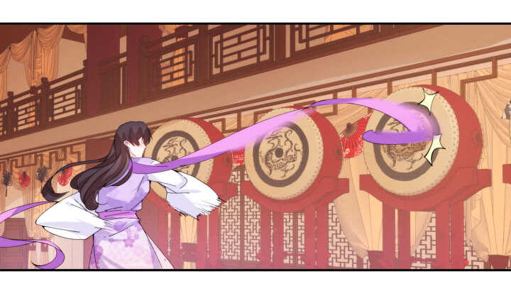 77话 眉目传情可还行！67