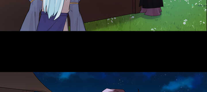 113话 身着嫁衣17