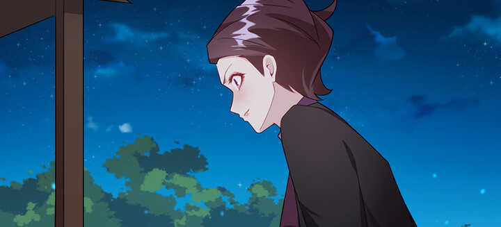 113话 身着嫁衣18