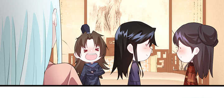 113话 身着嫁衣88