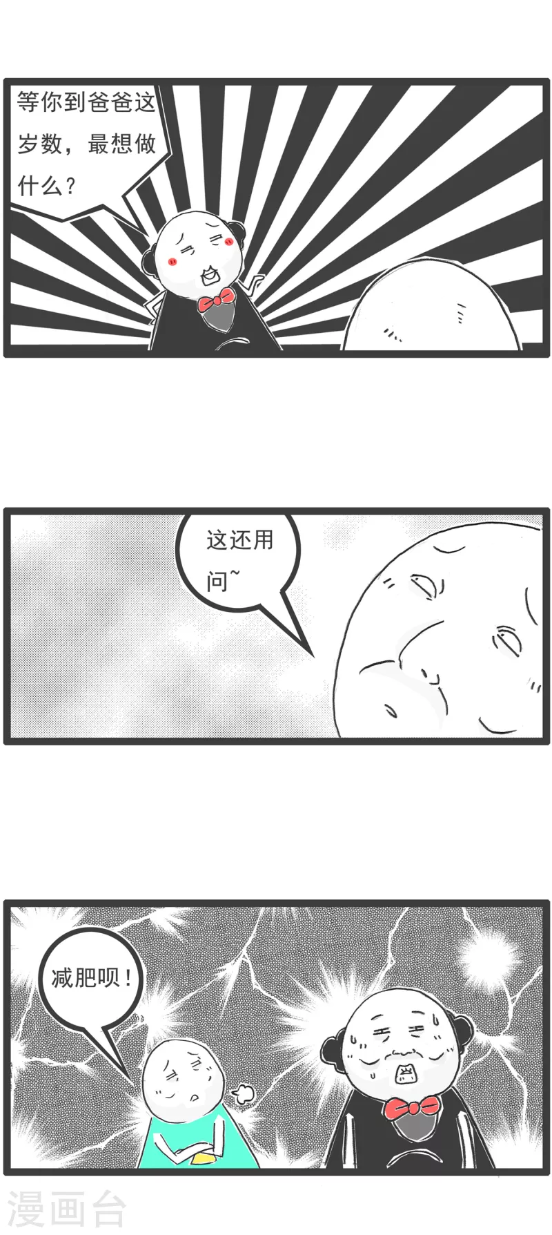 第21话 减肥2