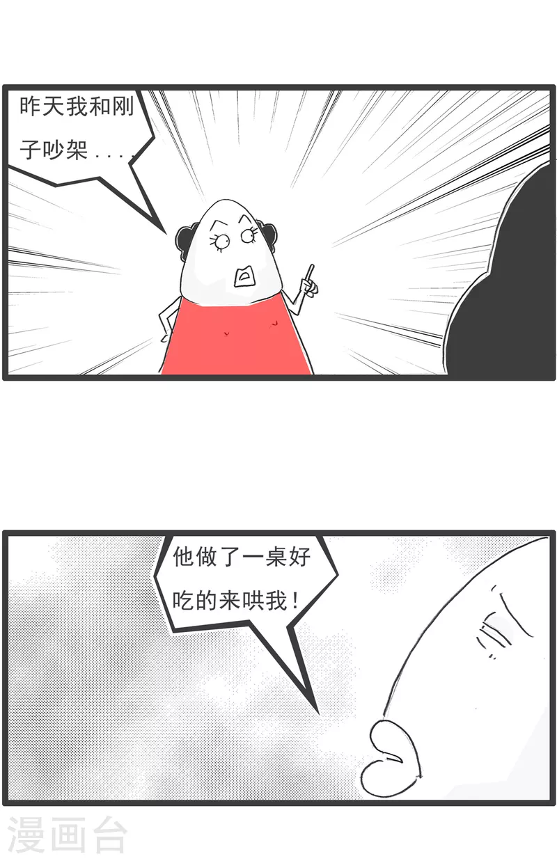 第36话 我有压力11