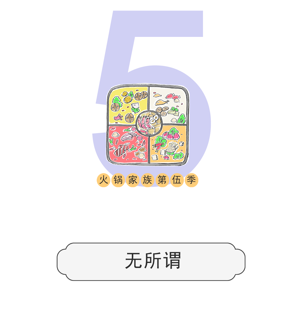 第134话 无所谓0