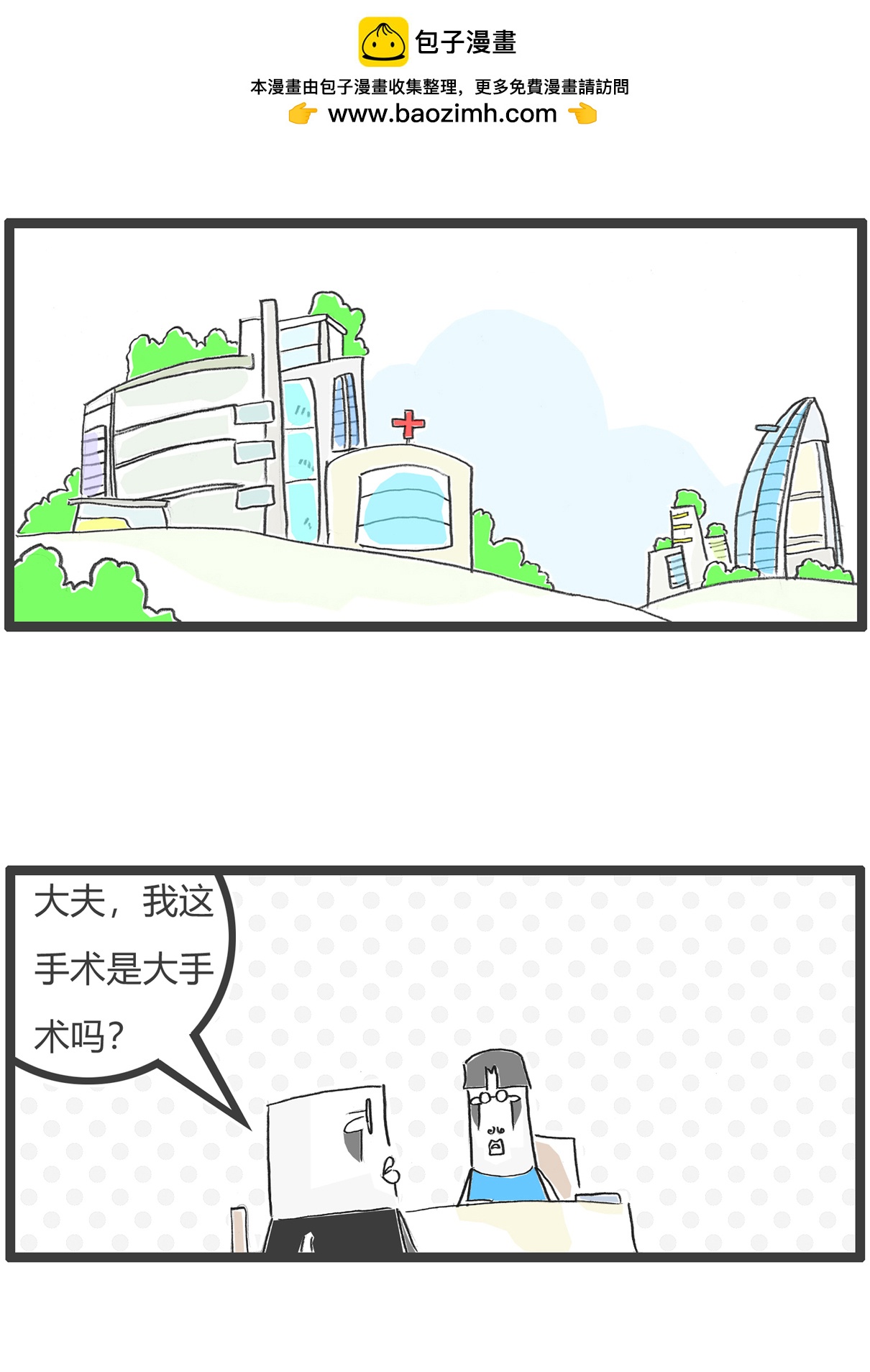 第170话 做手术1