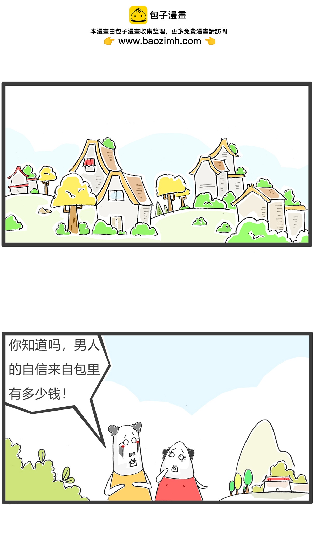 第182话 自信1