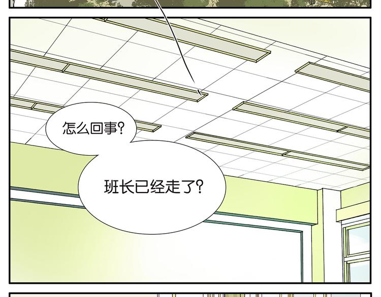 第53话 班长很忙8