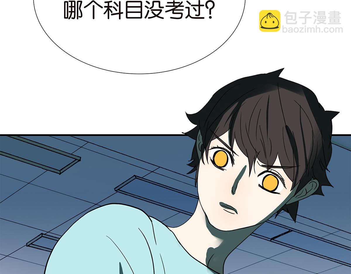 115话 补考结果68