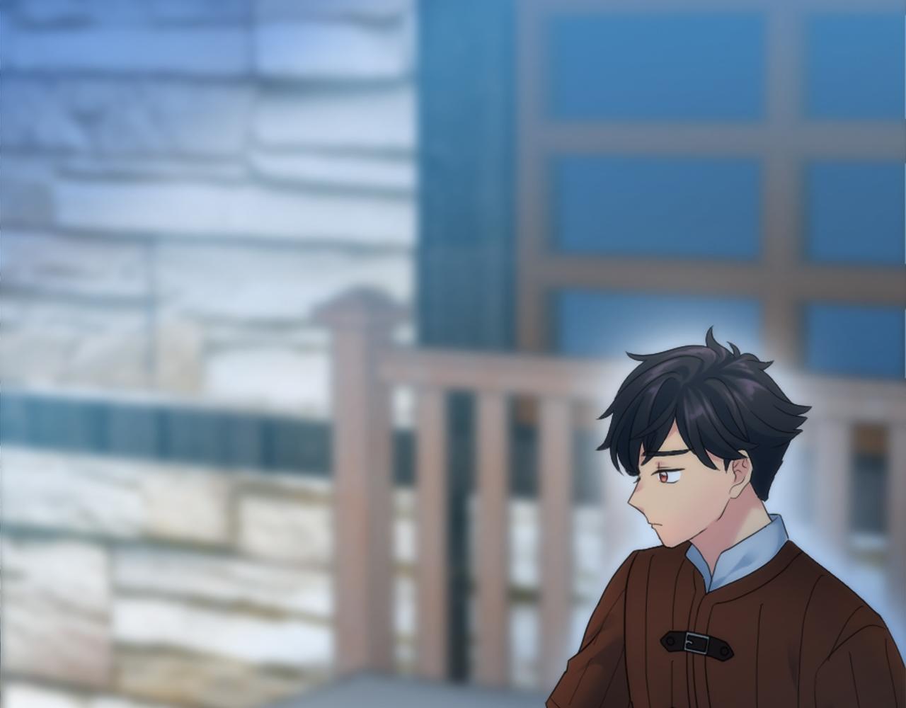 第83话 我要跟她谈14