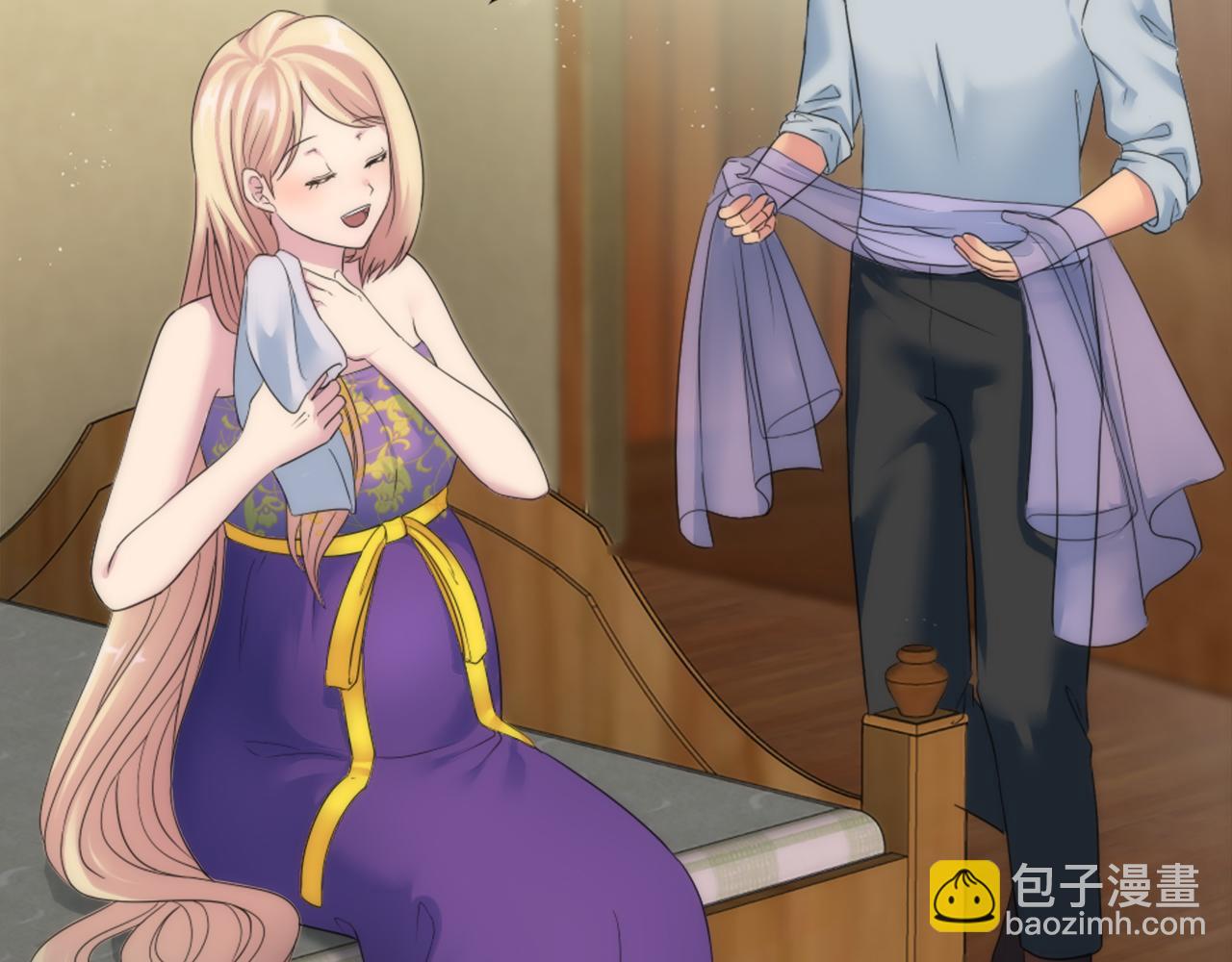 第89话 客人还是奴隶5