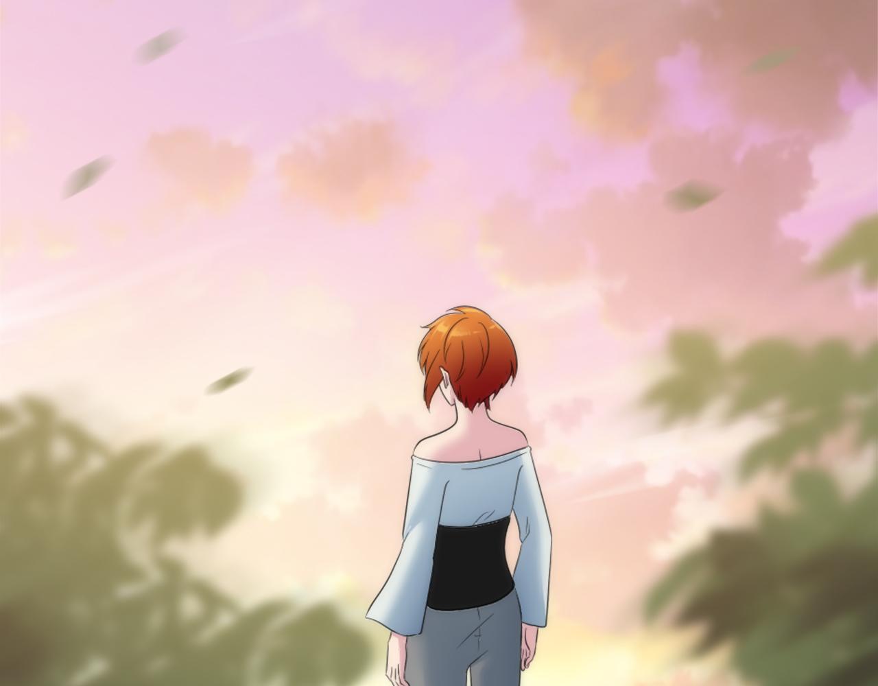 第94话 帕莫拉不见了163