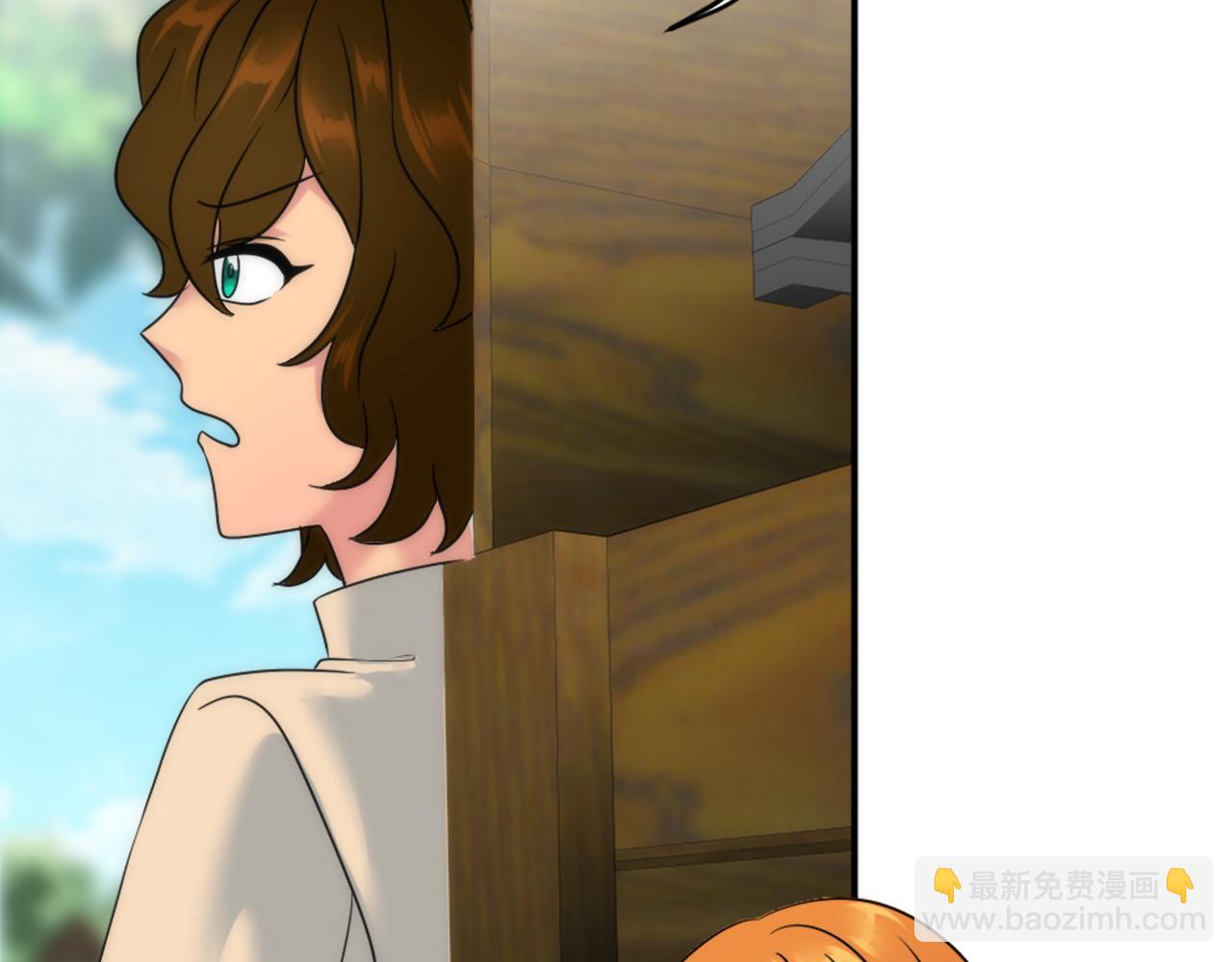 第94话 帕莫拉不见了21