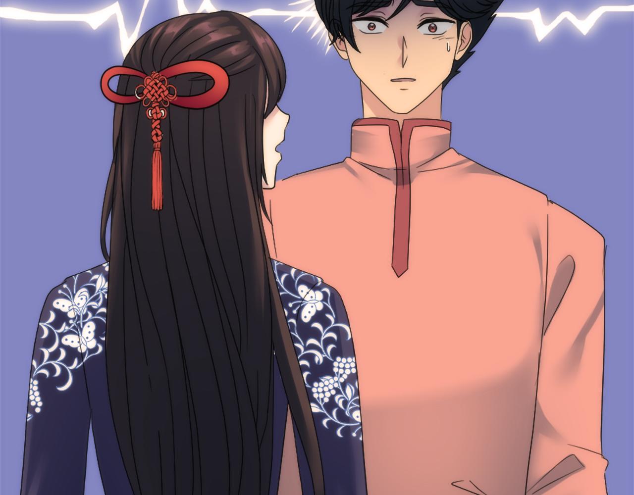 第100话 第一次相亲83