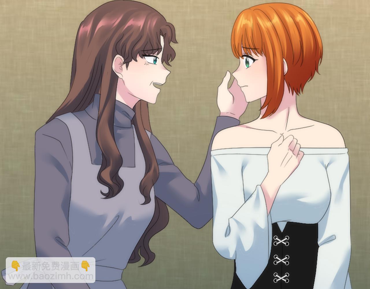 第102话 爱上另一个人？115