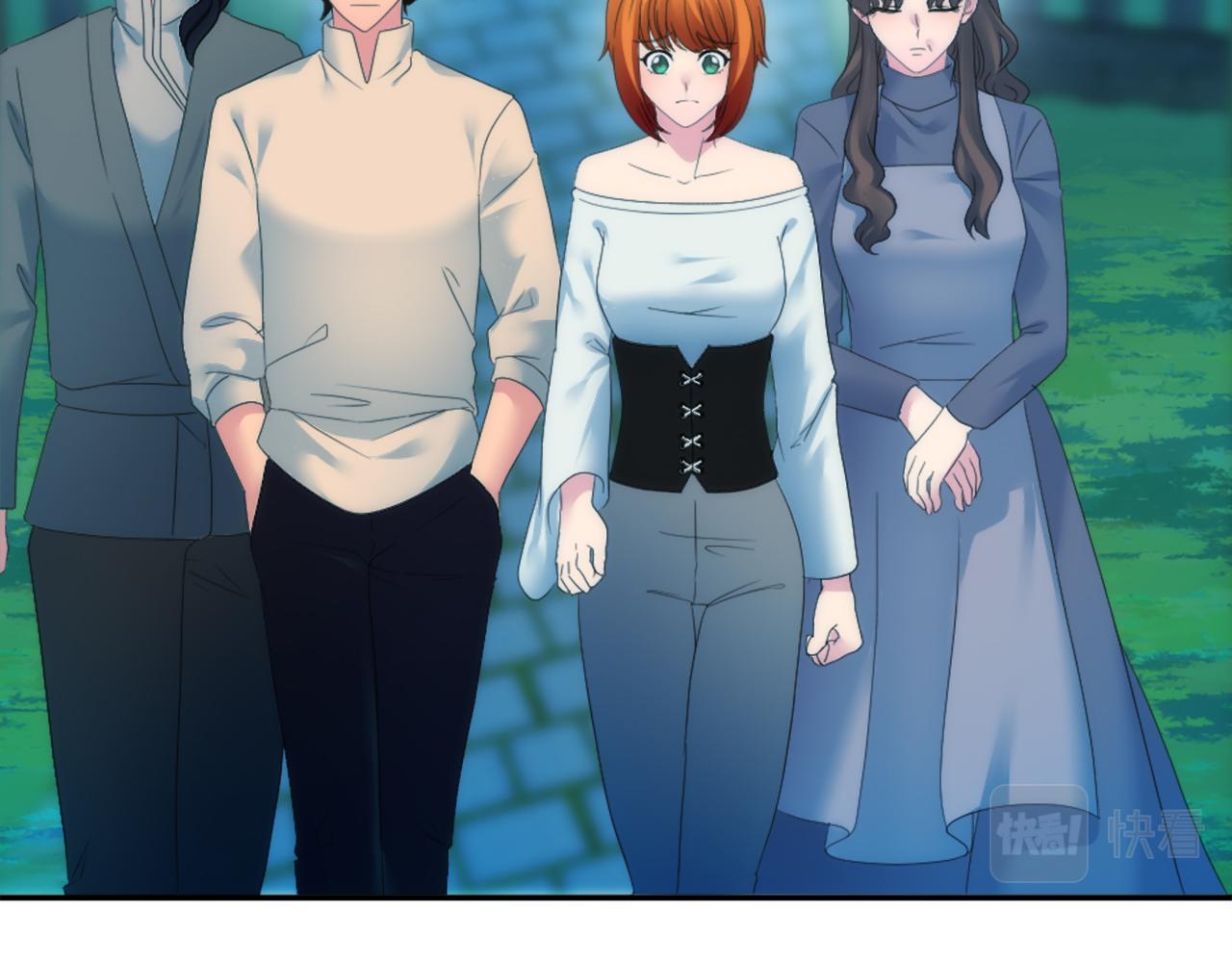 第102话 爱上另一个人？13