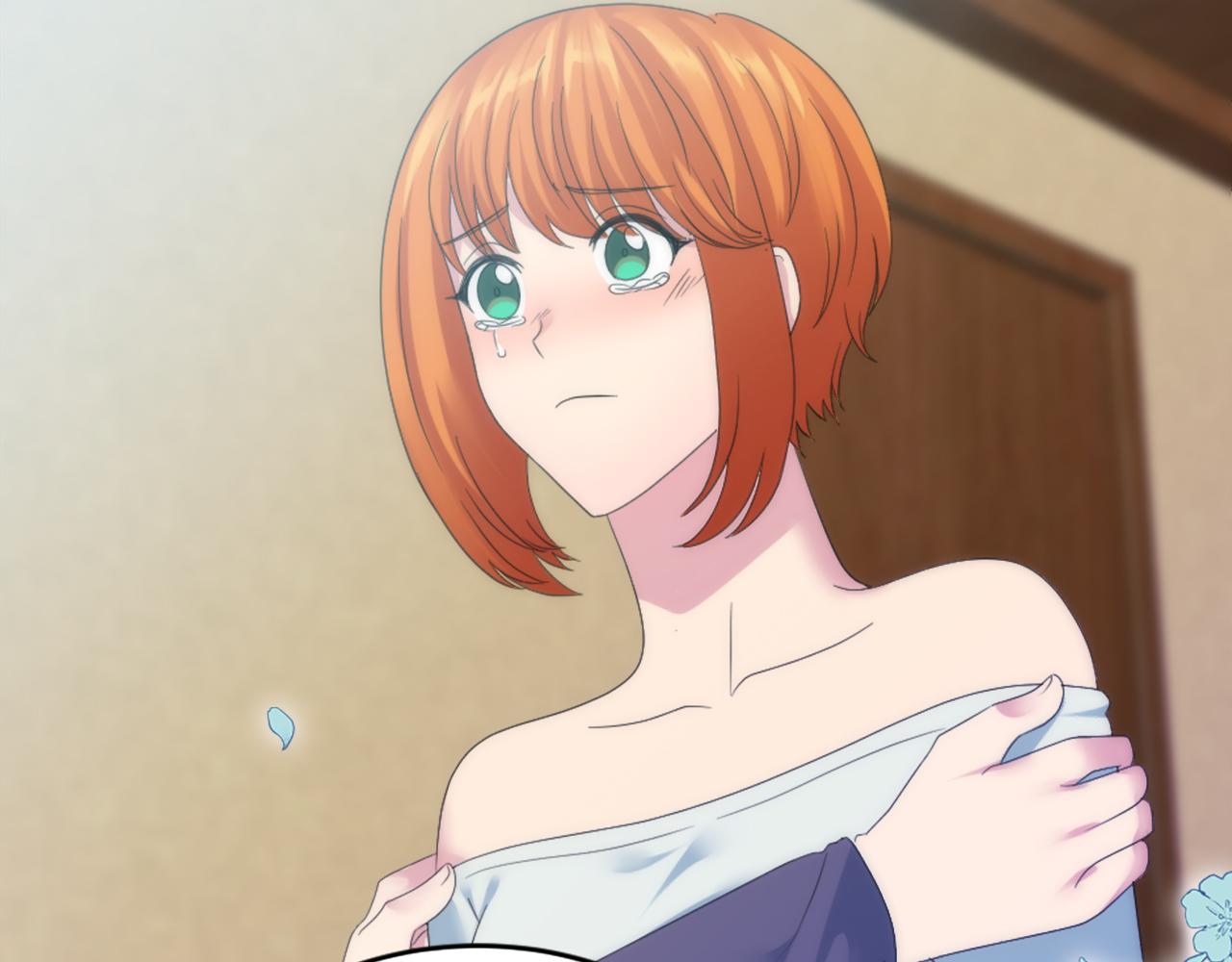 第102话 爱上另一个人？135