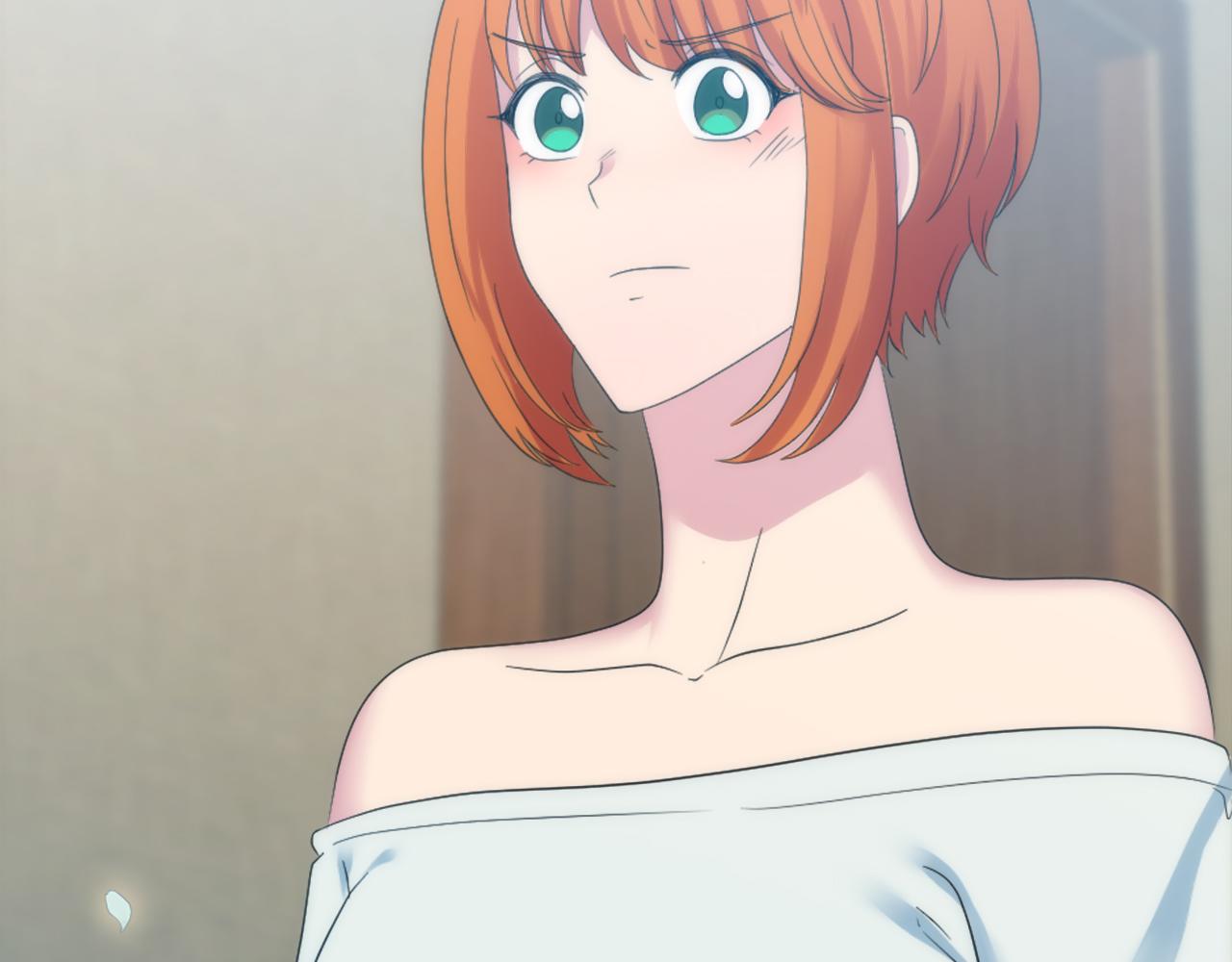 第102话 爱上另一个人？147