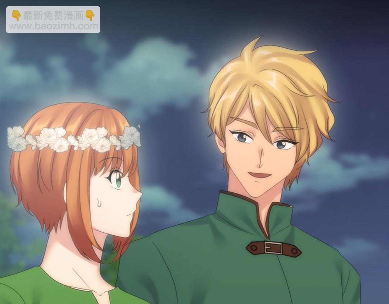 第102话 爱上另一个人？17