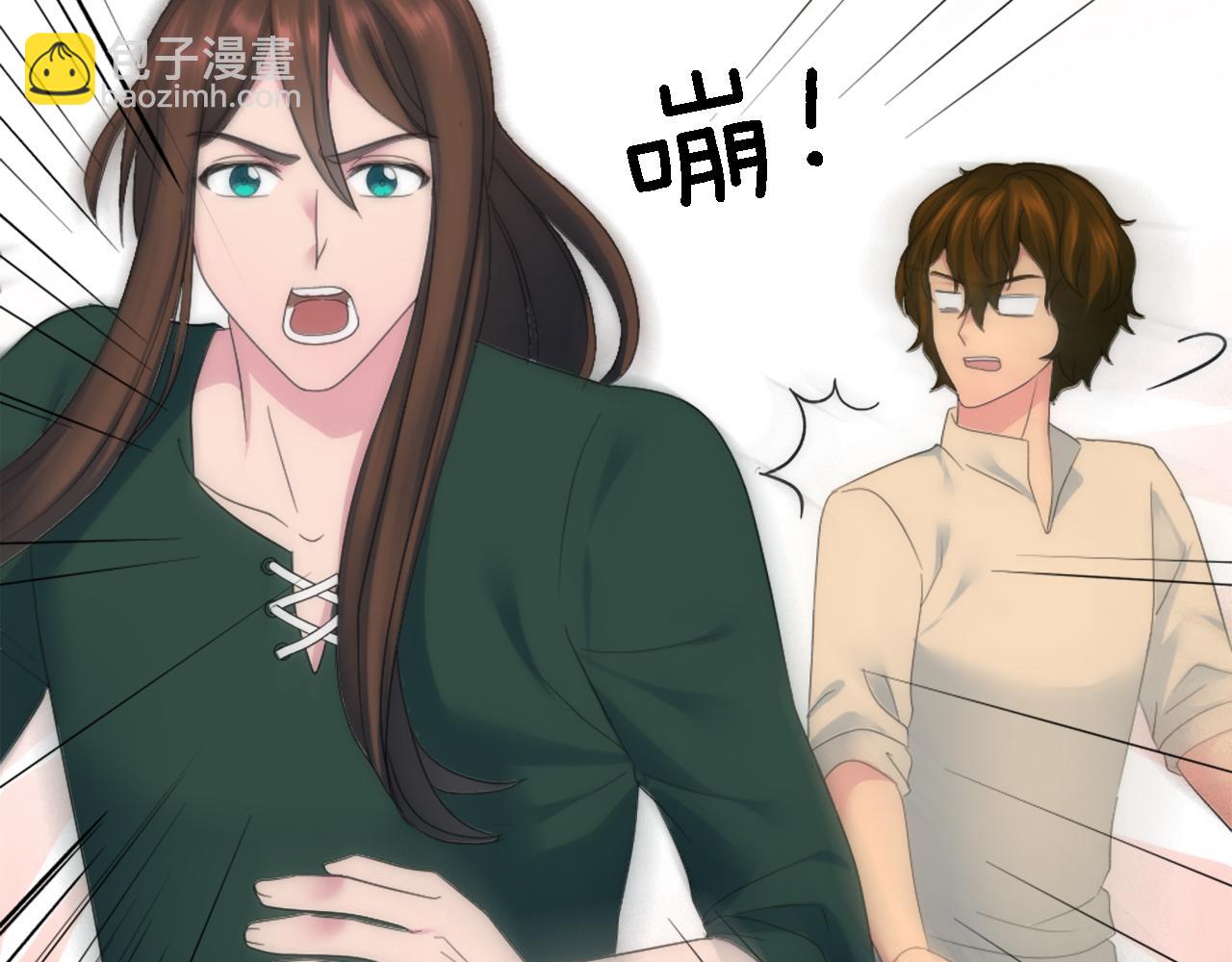 第102话 爱上另一个人？63