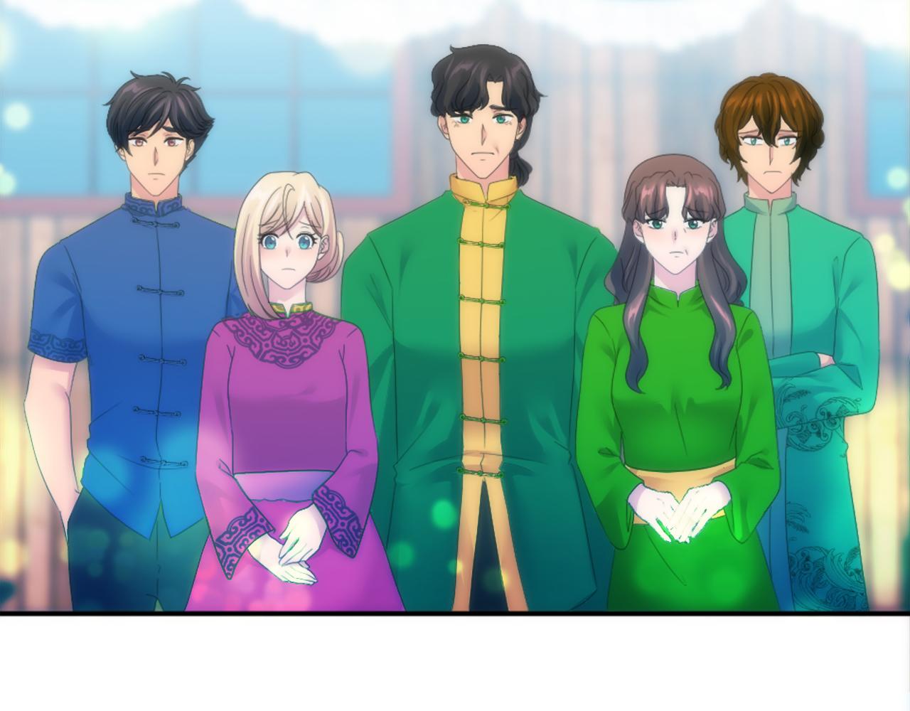 第106话 他的吻136