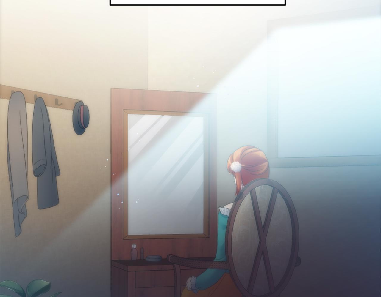 第106话 他的吻57