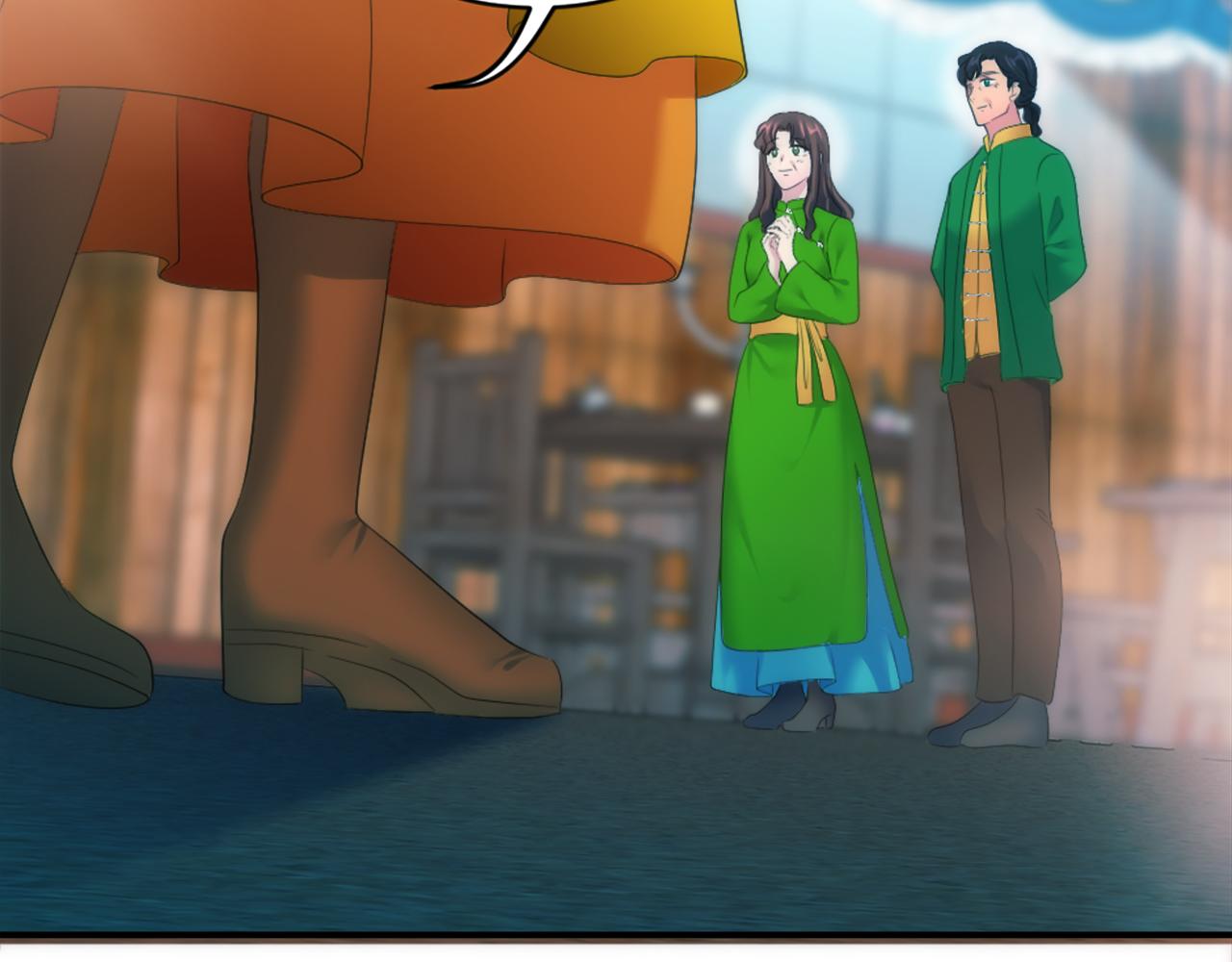 第106话 他的吻85