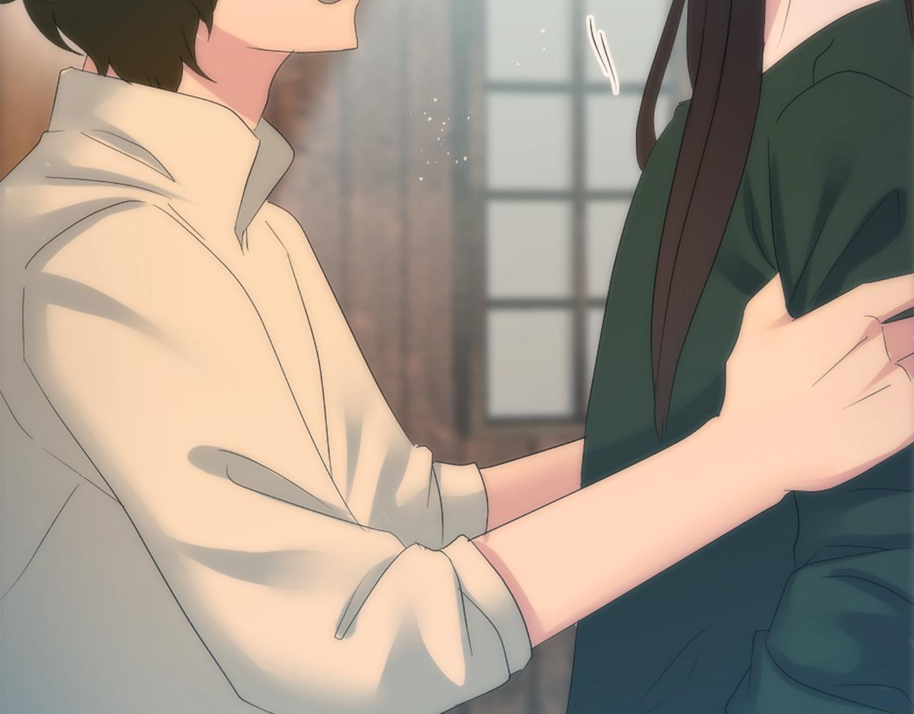 第107话 必须嫁给他59