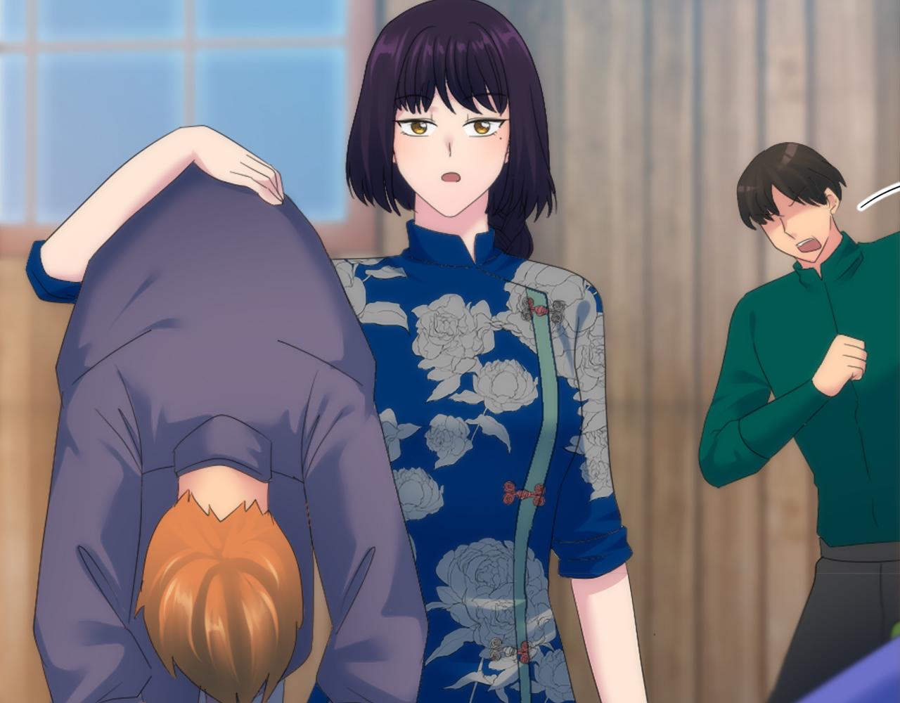 第108话 决斗61
