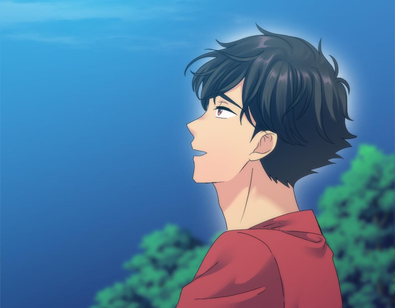 第120话 我会回来的！18