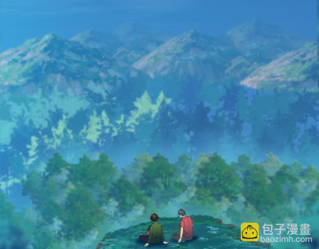 第120话 我会回来的！6