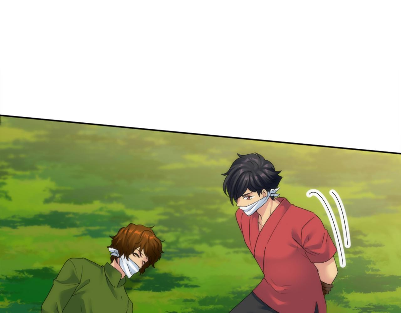 第121话	入侵者？！145