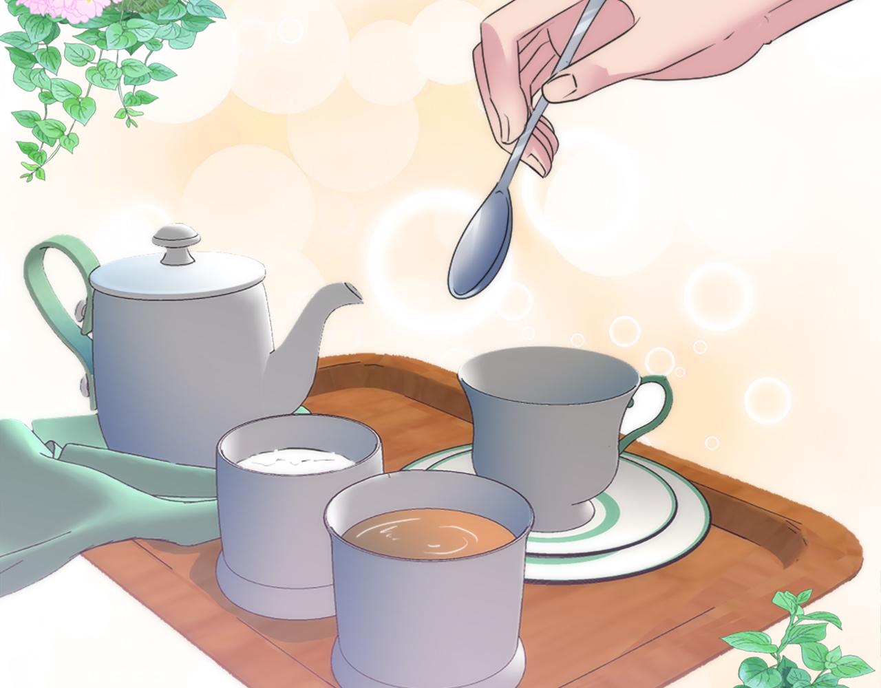 第121话	入侵者？！5