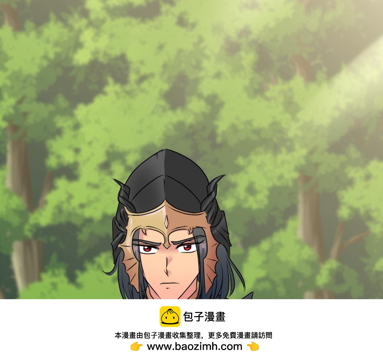 第124话	愤怒的龙161