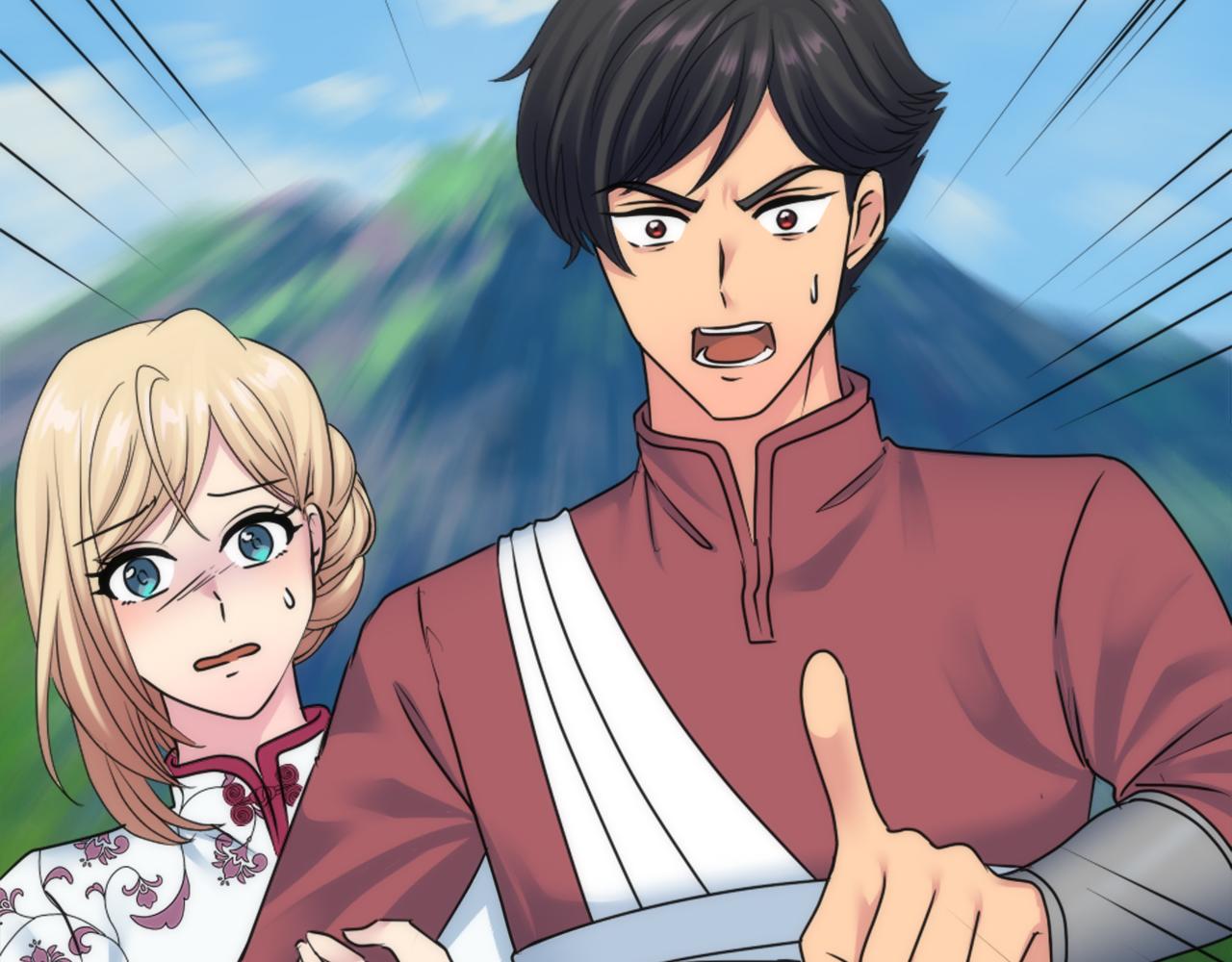 第127话	到底该相信谁…118