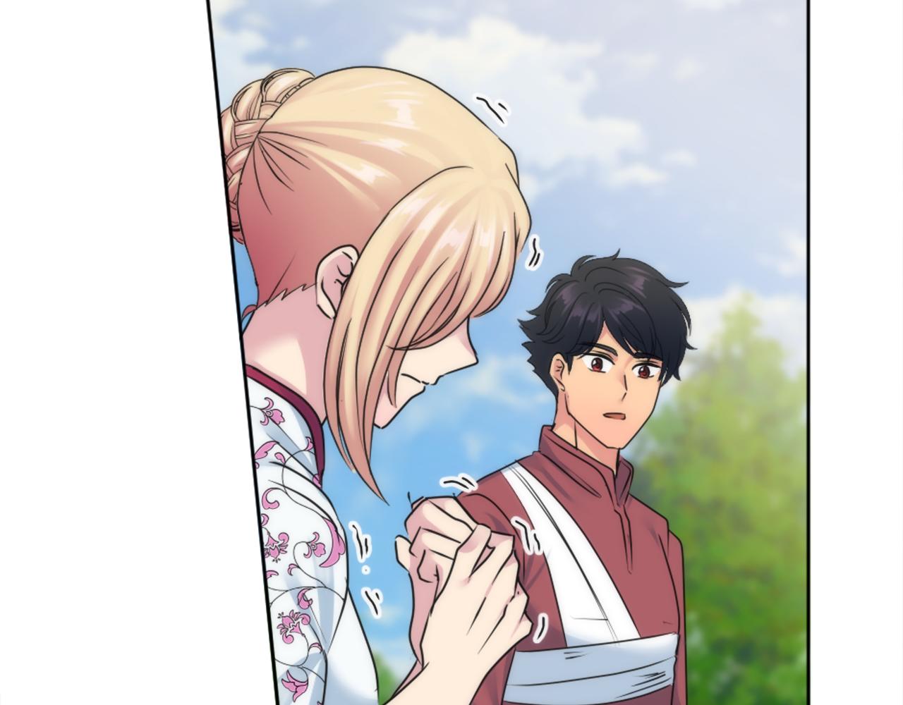 第127话	到底该相信谁…147