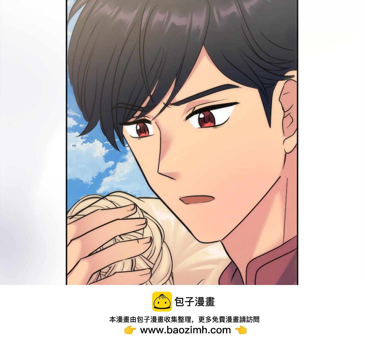第127话	到底该相信谁…161