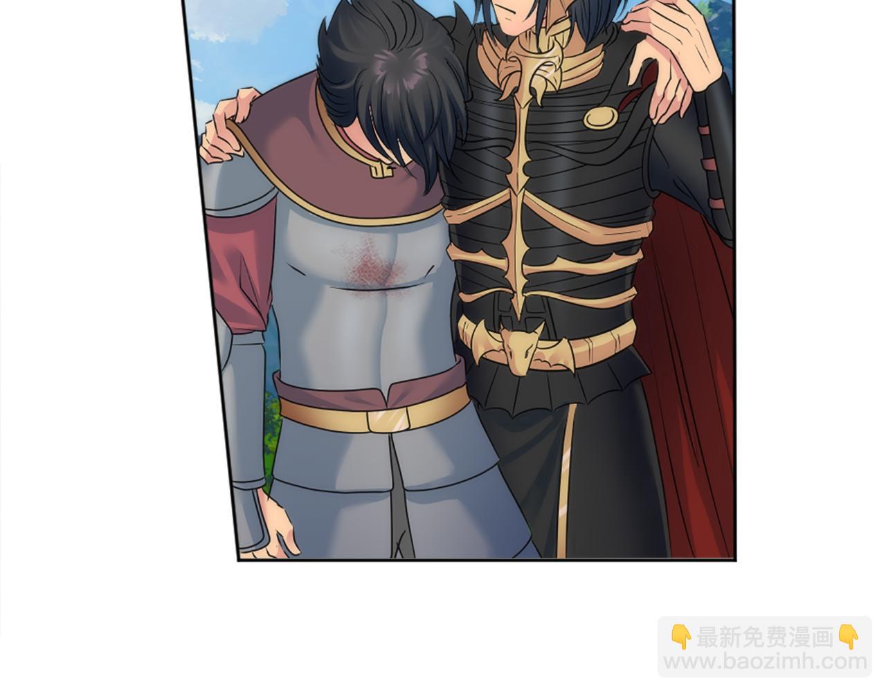 第127话	到底该相信谁…31