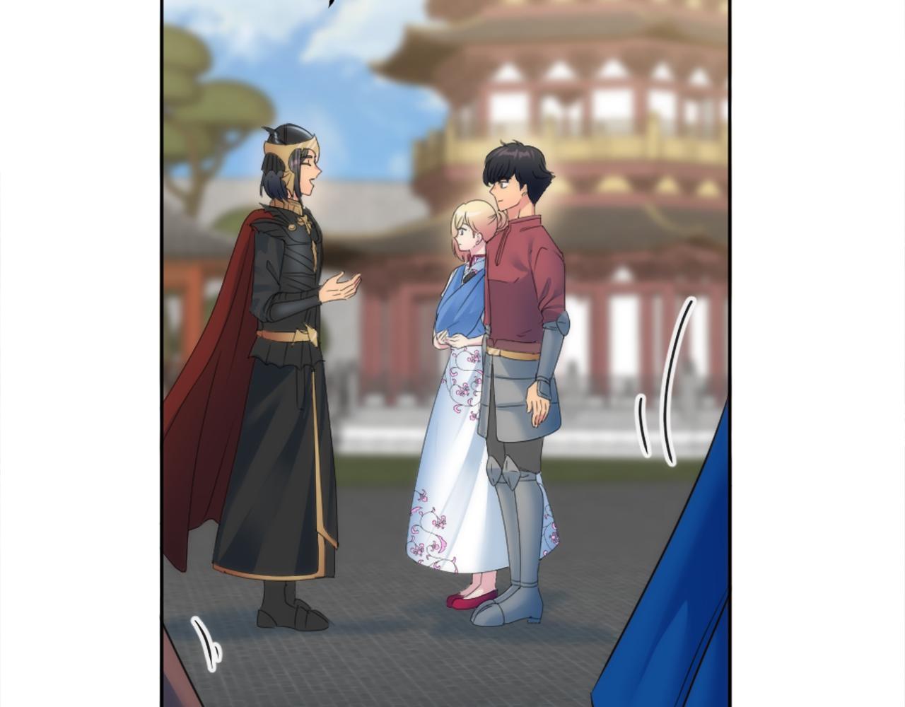 第129话	我们回家60