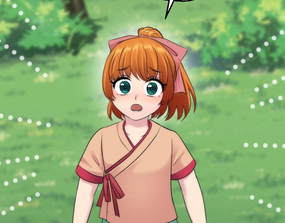 第131话 秘密？140