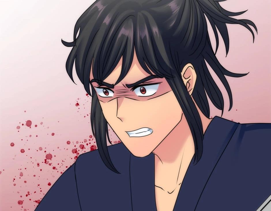 第135话 宴会上的阴谋169