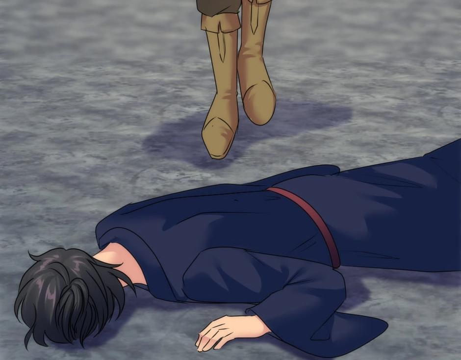 第135话 宴会上的阴谋186