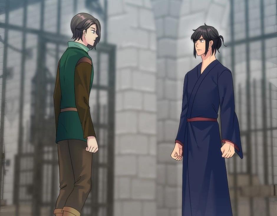 第138话 和好5