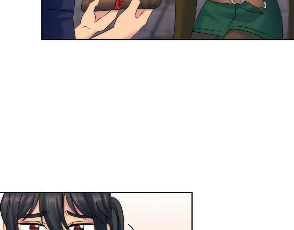 第138话 和好92