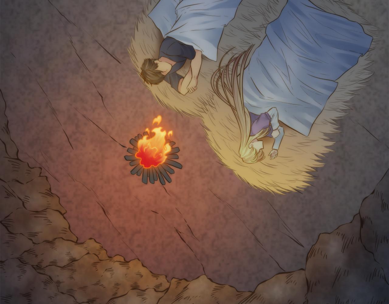 第14话 真是心跳加速……10