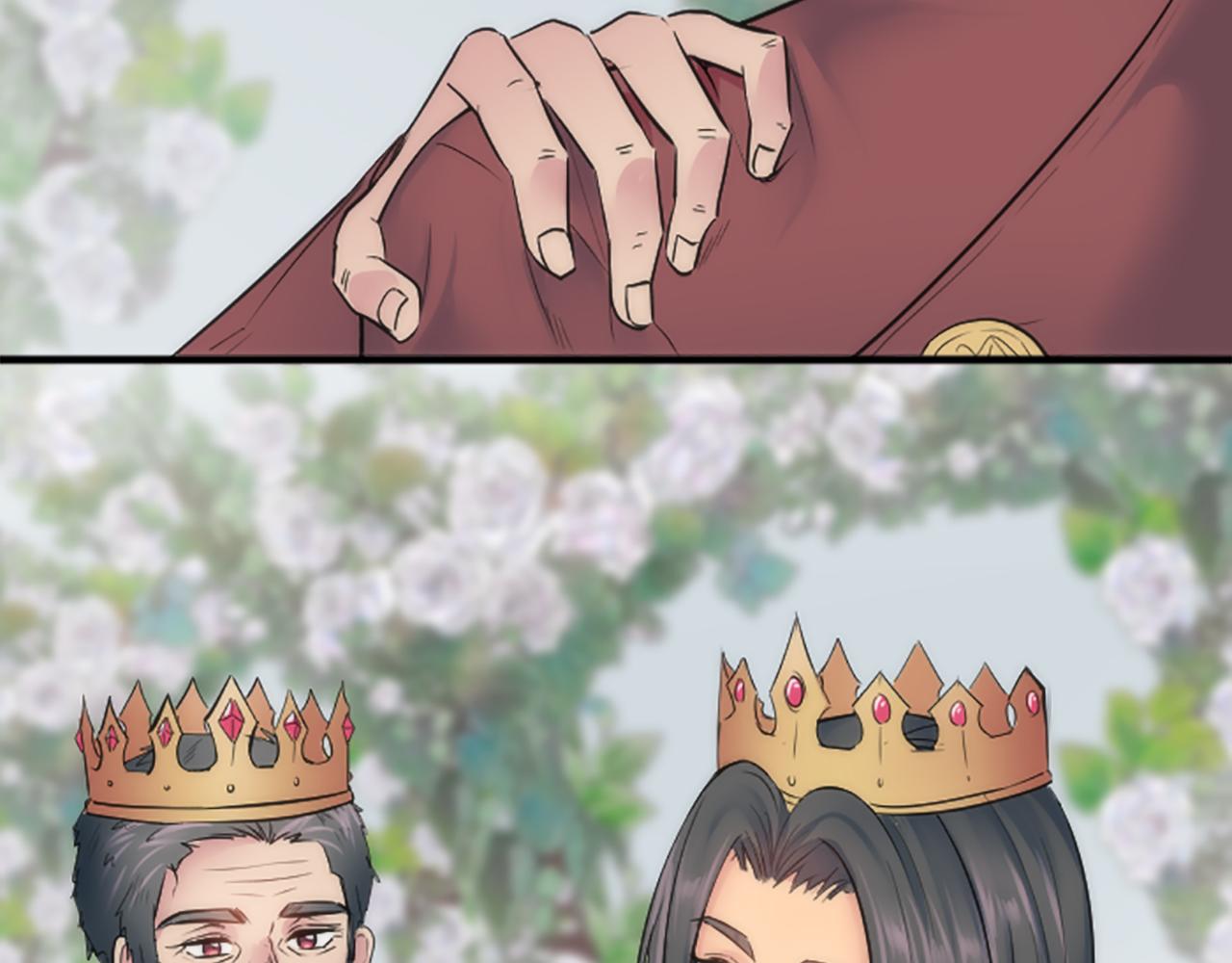 第56话 想要一个孩子45